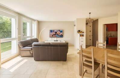 Bry-Sur-Marne F3 de 61 m² habitable — photo du bien