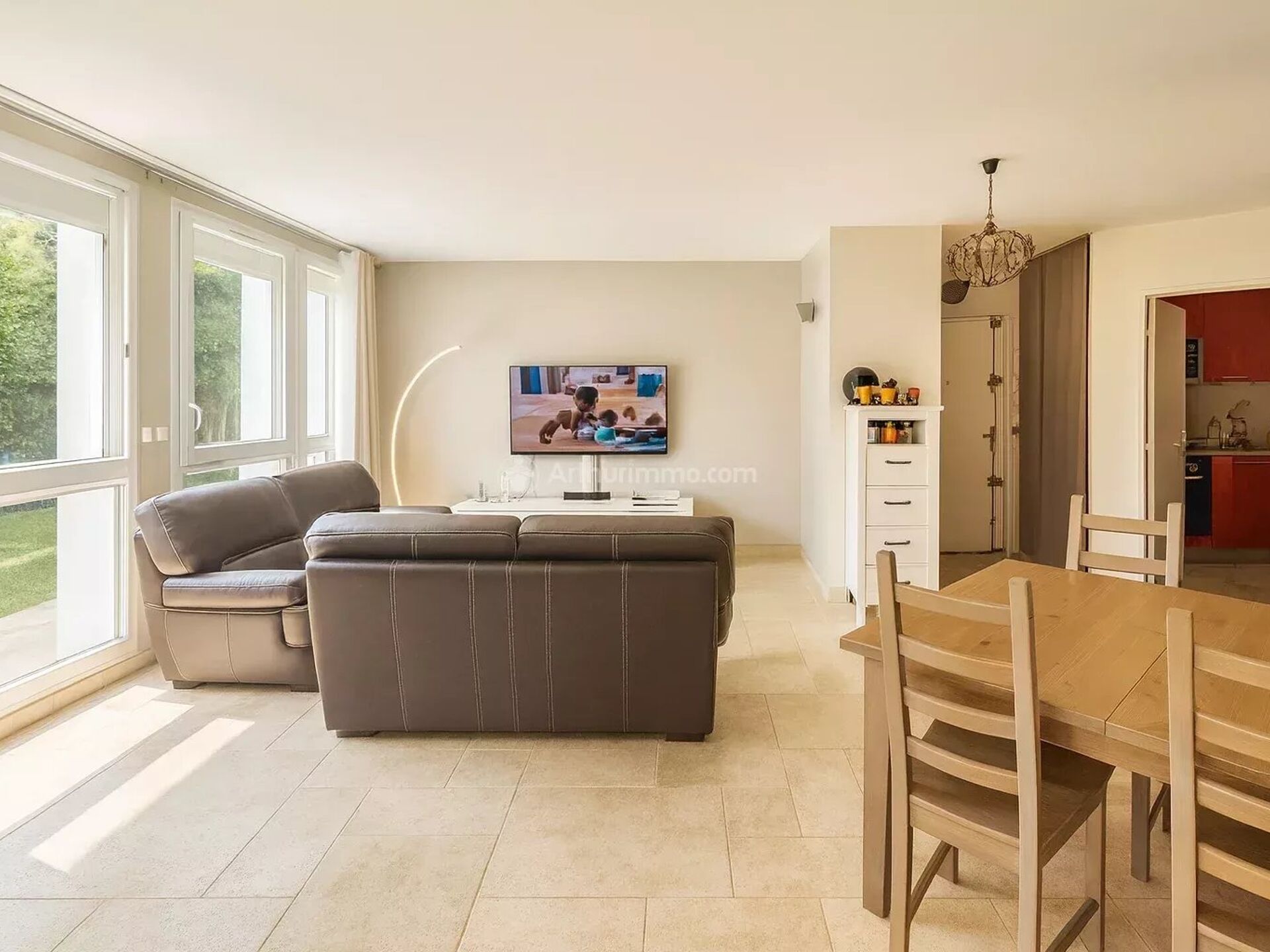 Appartement 3 pièces 66 m² · à Bry-sur-Marne · 66 m² · 294 900 €