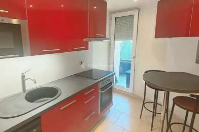 Appartement 3 pièces 294900 €