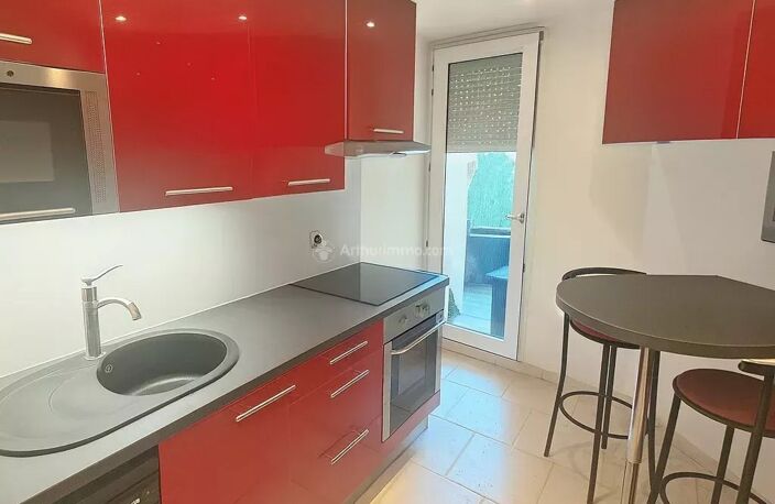 Bry-Sur-Marne F3 de 61 m² habitable — photo 2