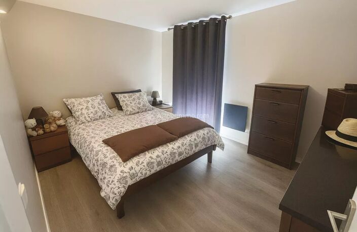 Bry-Sur-Marne F3 de 61 m² habitable — photo 3