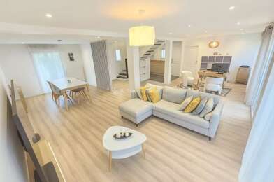 Maison 6 pièces 415000 €