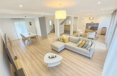 Maison de 155m² Crécy-la-Chapelle — photo du bien