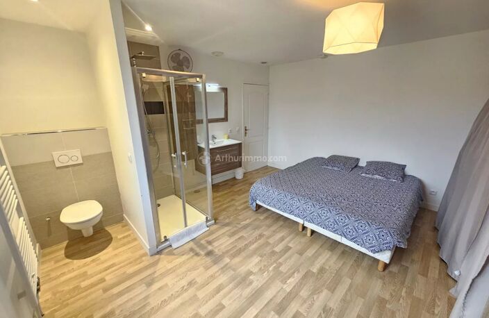 Maison de 155m² Crécy-la-Chapelle — photo 5