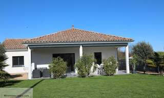 Maison 7 Pièces 134 m² à vendre à Mâcon (71000)