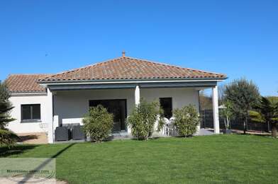 Maison 7 pièces 410000 €