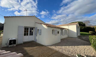 Maison 7 Pièces 170 m² à vendre à Talmont-Saint-Hilaire (85440)