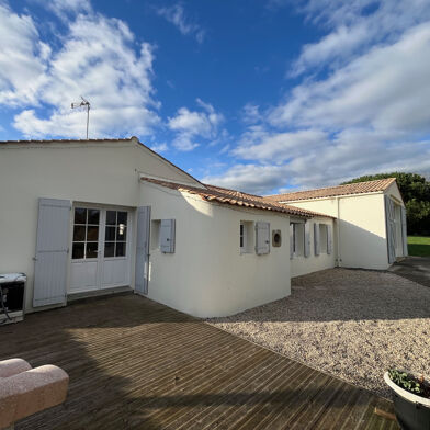 Maison 7 pièces 398000 €