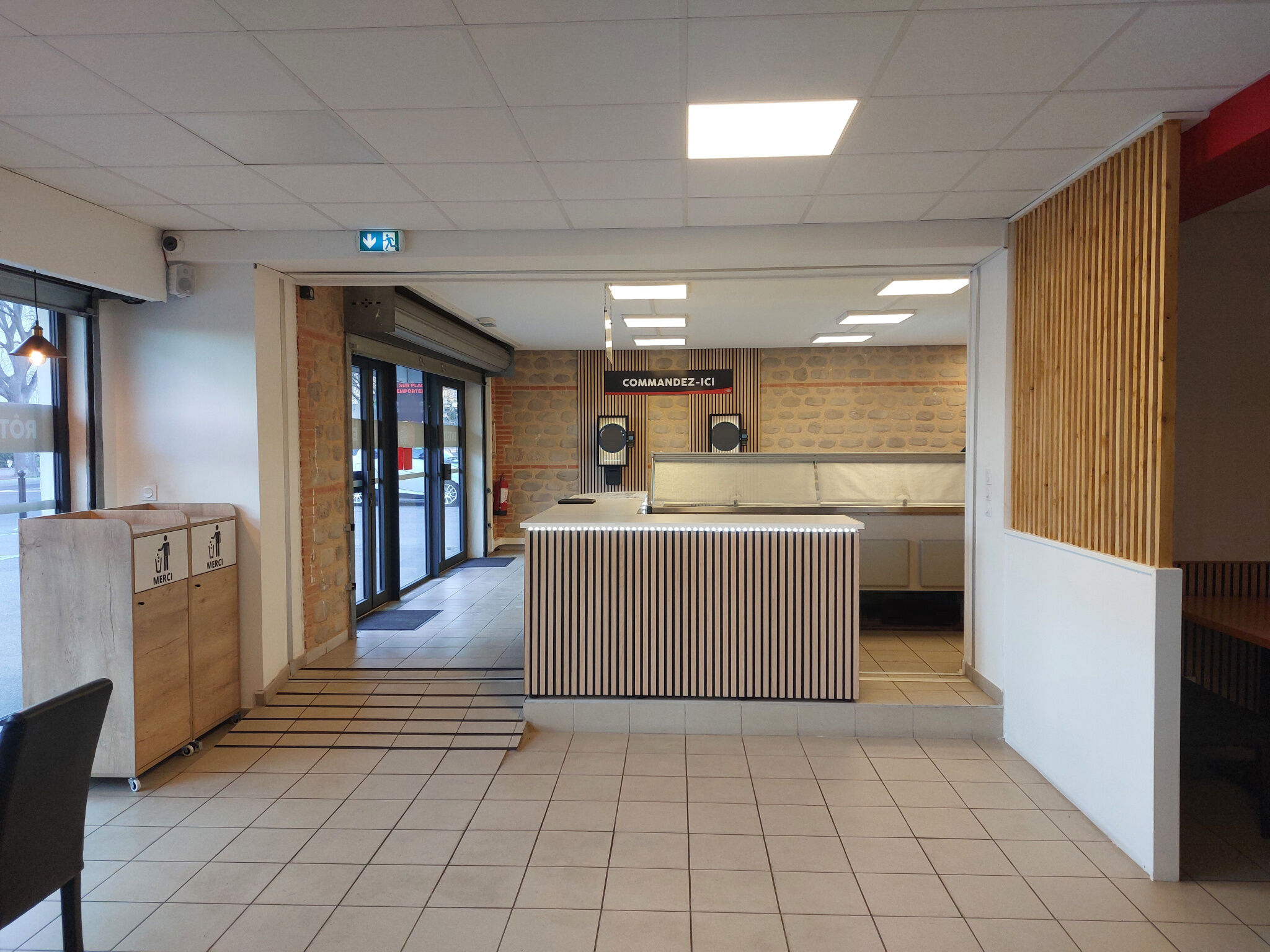 Local commercial  à vendre Perpignan 66000