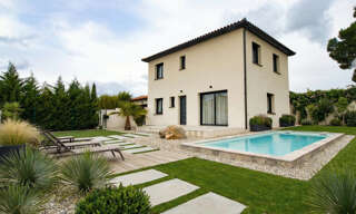 Maison 6 Pièces 119 m² à vendre à Roujan (34320)