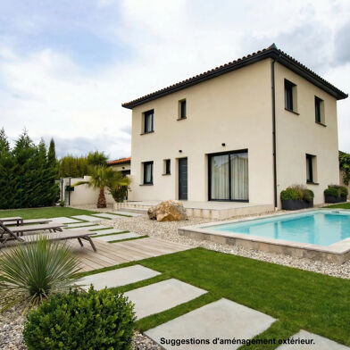 Maison 6 pièces 364000 €