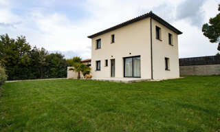 Maison 6 Pièces 119 m² à vendre à Roujan (34320)