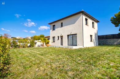 Maison 6 pièces 350000 €