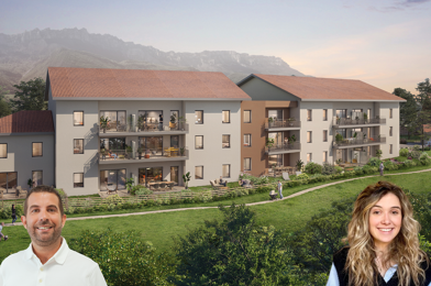 Appartement 4 pièces 262000 €