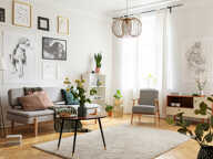 DPT 38 - A VENDRE - Le Cheylas - Appartement T2 — photo 3