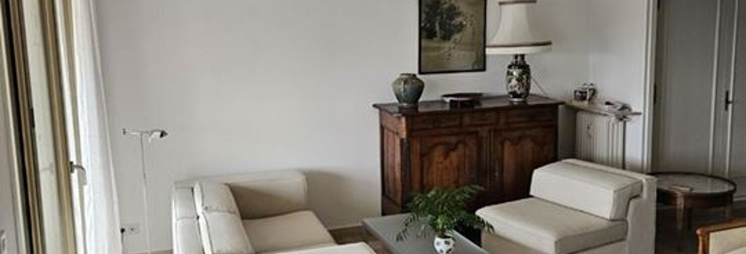 Appartement 3 Pièces 70 m² à vendre à Le Cannet (06110)