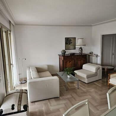 Appartement 3 pièces 135000 €