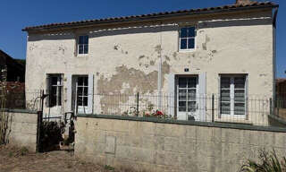 Maison 2 Pièces 59 m² à vendre à Saint-Jean-d'Hermine (85210)