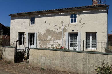 Maison 2 pièces 59400 €