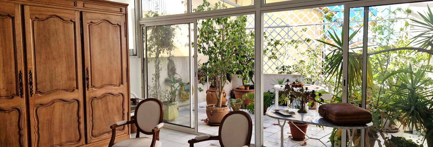 Maison 6 Pièces 165 m² à vendre à Toulon (83000)