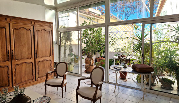 Villa / Maison 6 pièces  à vendre Toulon 83000