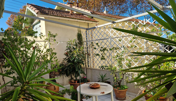 Villa / Maison 6 pièces  à vendre Toulon 83000