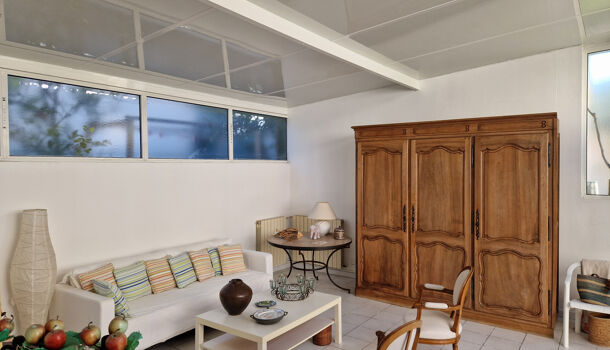 Villa / Maison 6 pièces  à vendre Toulon 83000