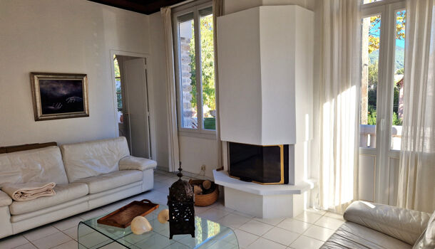 Villa / Maison 6 pièces  à vendre Toulon 83000