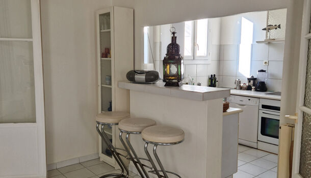 Villa / Maison 6 pièces  à vendre Toulon 83000