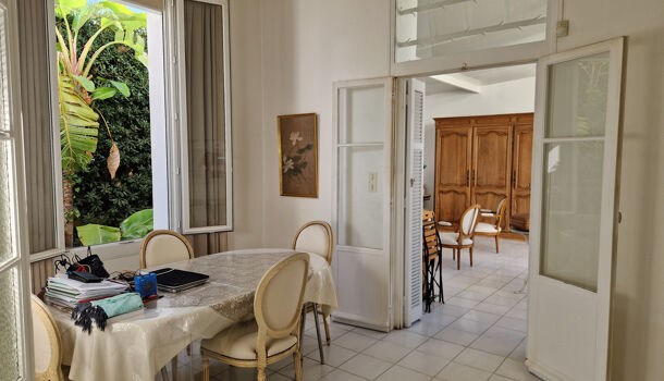 Villa / Maison 6 pièces  à vendre Toulon 83000