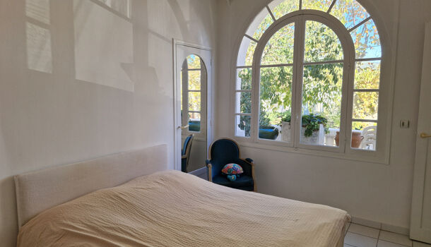 Villa / Maison 6 pièces  à vendre Toulon 83000