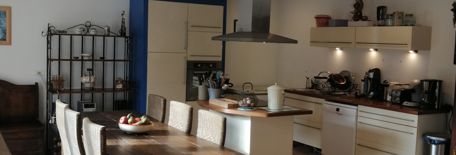 Maison 7 Pièces 189 m² à vendre à Saint-Gérand-Croixanvec (56920)