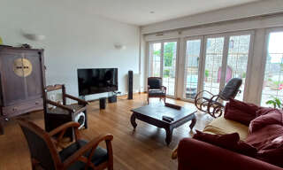 Maison 7 Pièces 189 m² à vendre à Saint-Gérand-Croixanvec (56920)