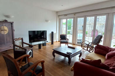 Maison 7 pièces 187500 €