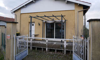 Maison 3 Pièces 52 m² à vendre à Corbas (69960)