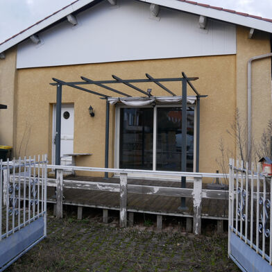 Maison 3 pièces 229000 €