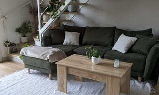 Appartement 3 Pièces 56 m² à vendre à Lyon 8 (69008)