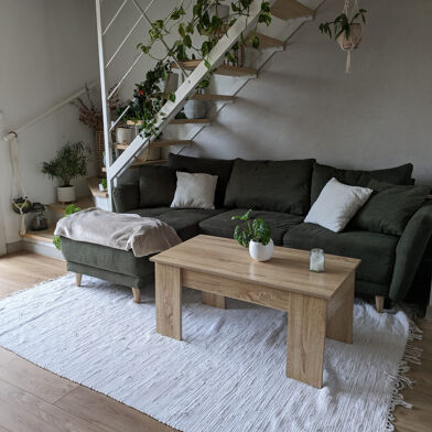 Appartement 3 pièces 245000 €