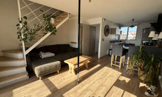 Appartement 3 Pièces 56 m² à vendre à Lyon 8 (69008)