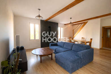 Appartement 4 pièces 183000 €