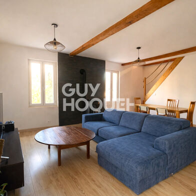 Appartement 4 pièces 183000 €