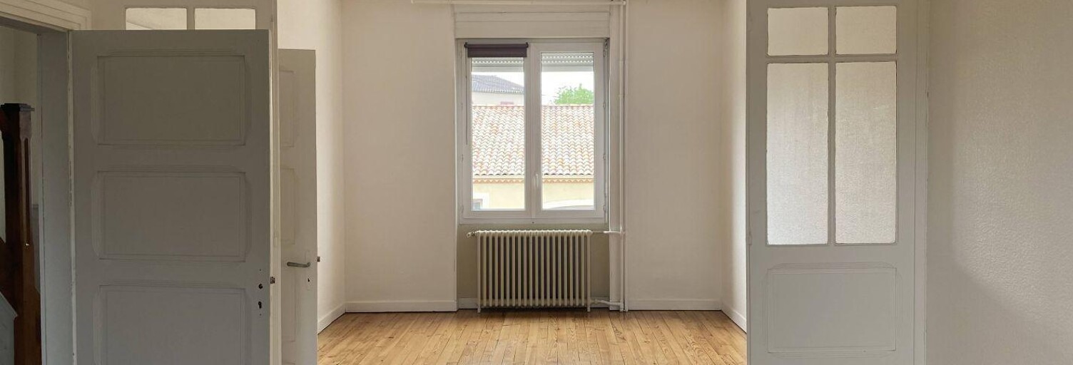 Maison 5 Pièces 100 m² à vendre à Albi (81000)