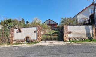 Maison 6 Pièces 164 m² à vendre à Villeblevin (89340)