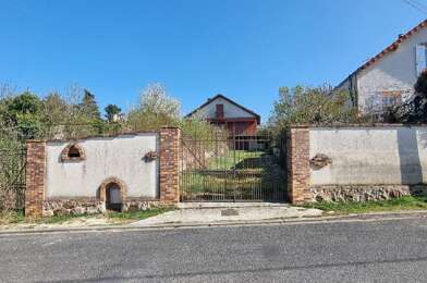 Maison 6 pièces 133000 €