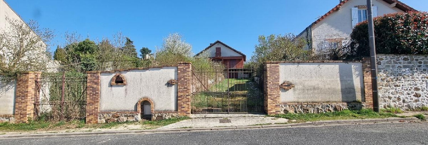 Maison 6 Pièces 164 m² à vendre à Villeblevin (89340)