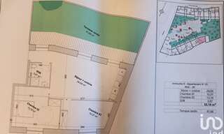 Appartement 3 Pièces 52 m² à vendre à Étampes (91150)