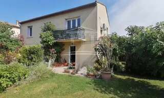 Maison 5 Pièces 90 m² à vendre à Sorgues (84700)