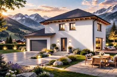 Maison 5 pièces 329900 €