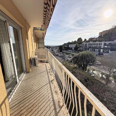 Appartement 3 pièces 267750 €