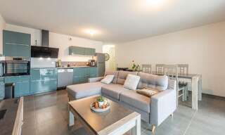 Appartement 3 Pièces 66 m² à vendre à Annecy (74960)